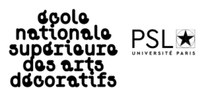 ENSAD - École Nationale Supérieure des Arts Décoratifs