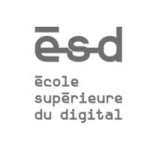 ESD - École Supérieure du Digital