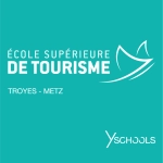 Ecole Supérieure de Tourisme Troyes-Metz
