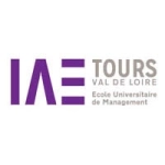 iae tours classement