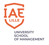 IAE Lille University School of Management