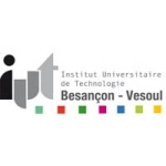 IUT Besançon-Vesoul