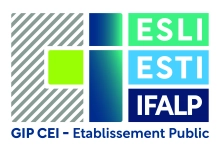 GIP CEI / ESLI - ESTI - IFALP