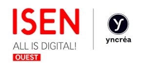 ISEN OUEST