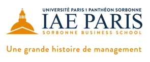 IAE Paris - Sorbonne Business School