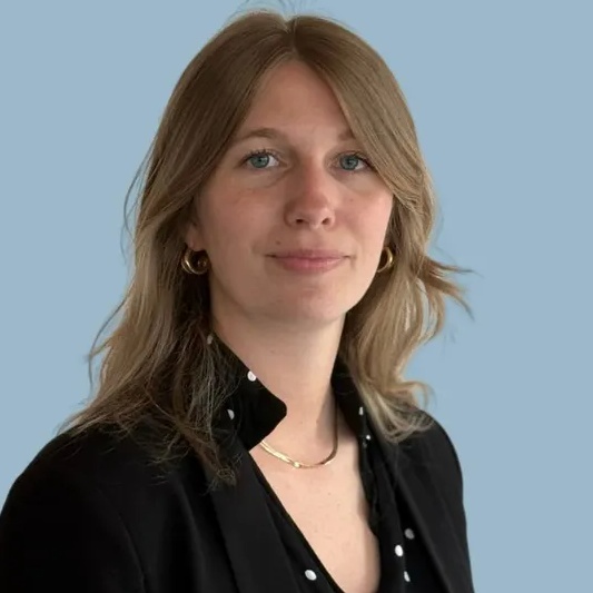 Manon DE SAINT - LEGER