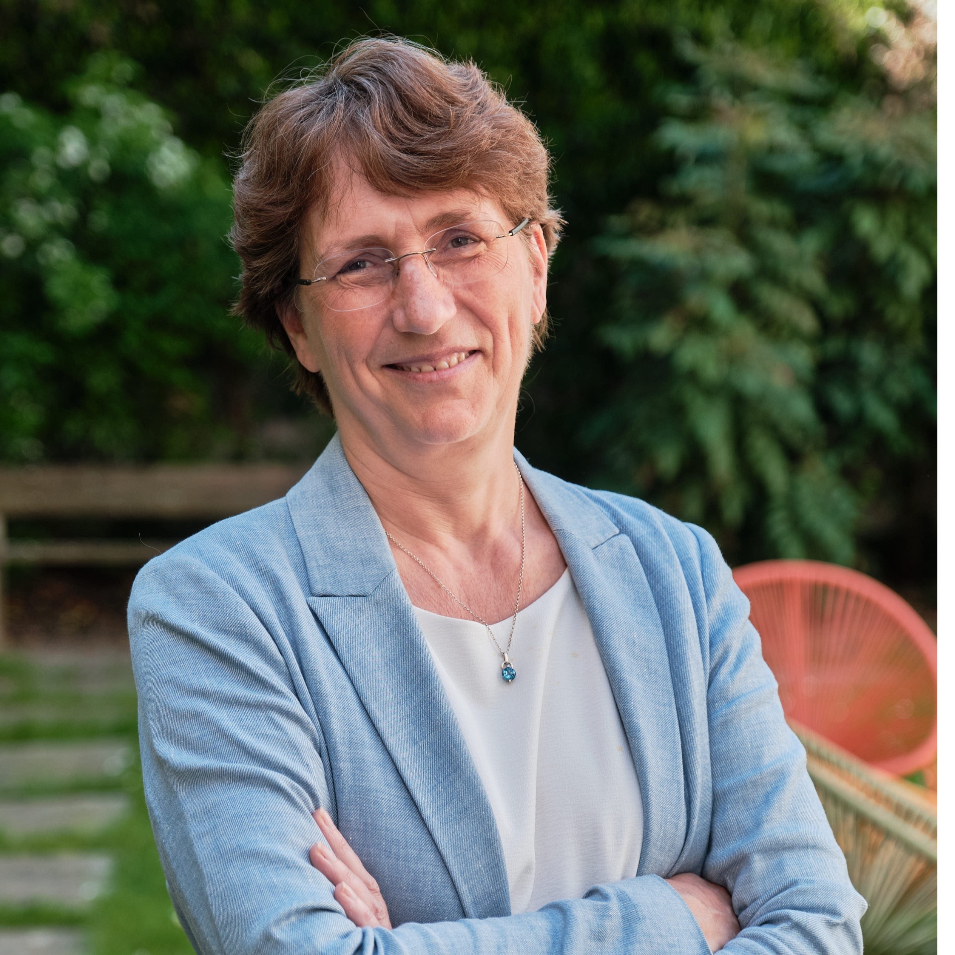 Sabine De Villoutreys