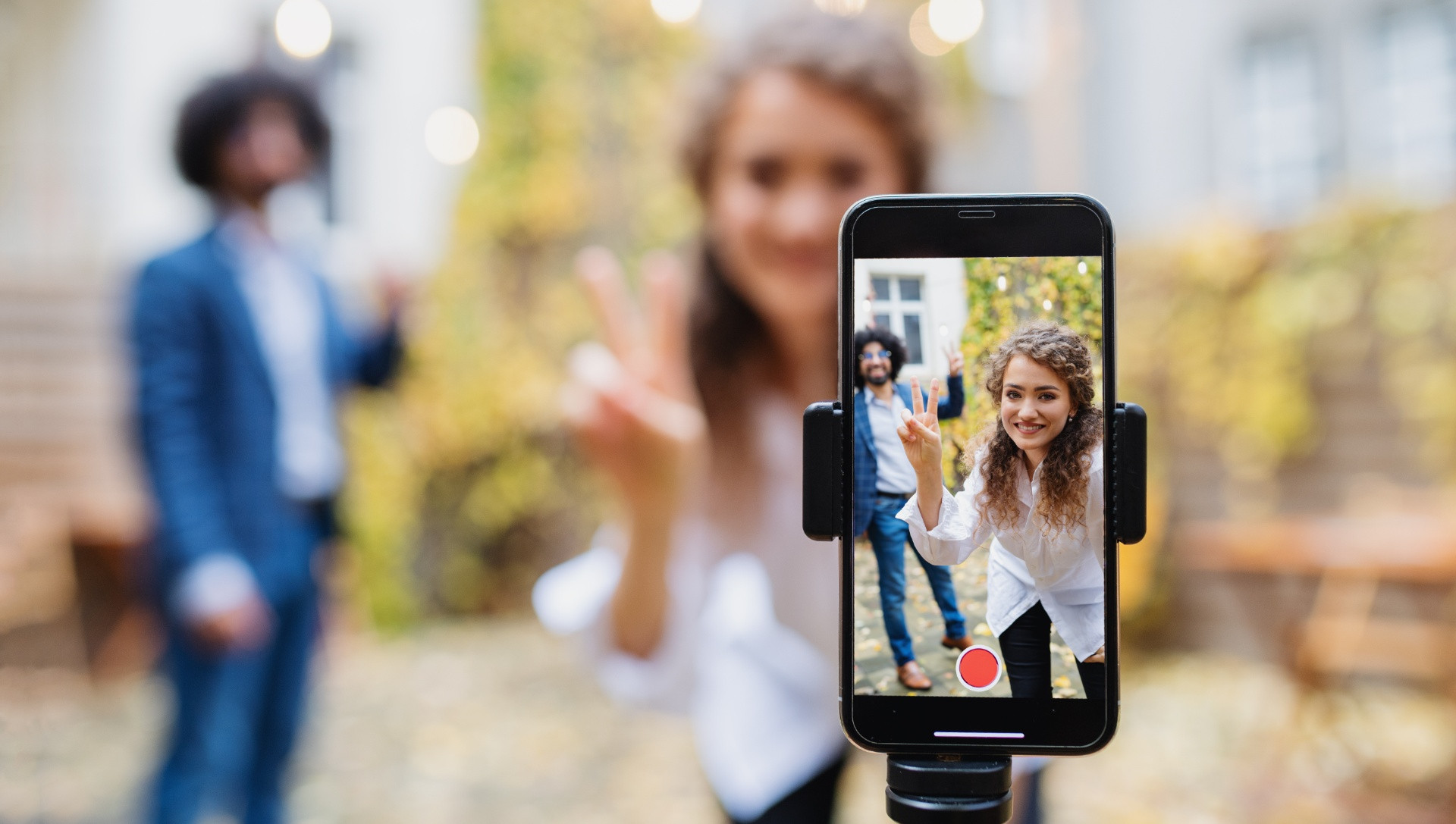 L’EM Normandie investit TikTok pour toucher les jeunes générations