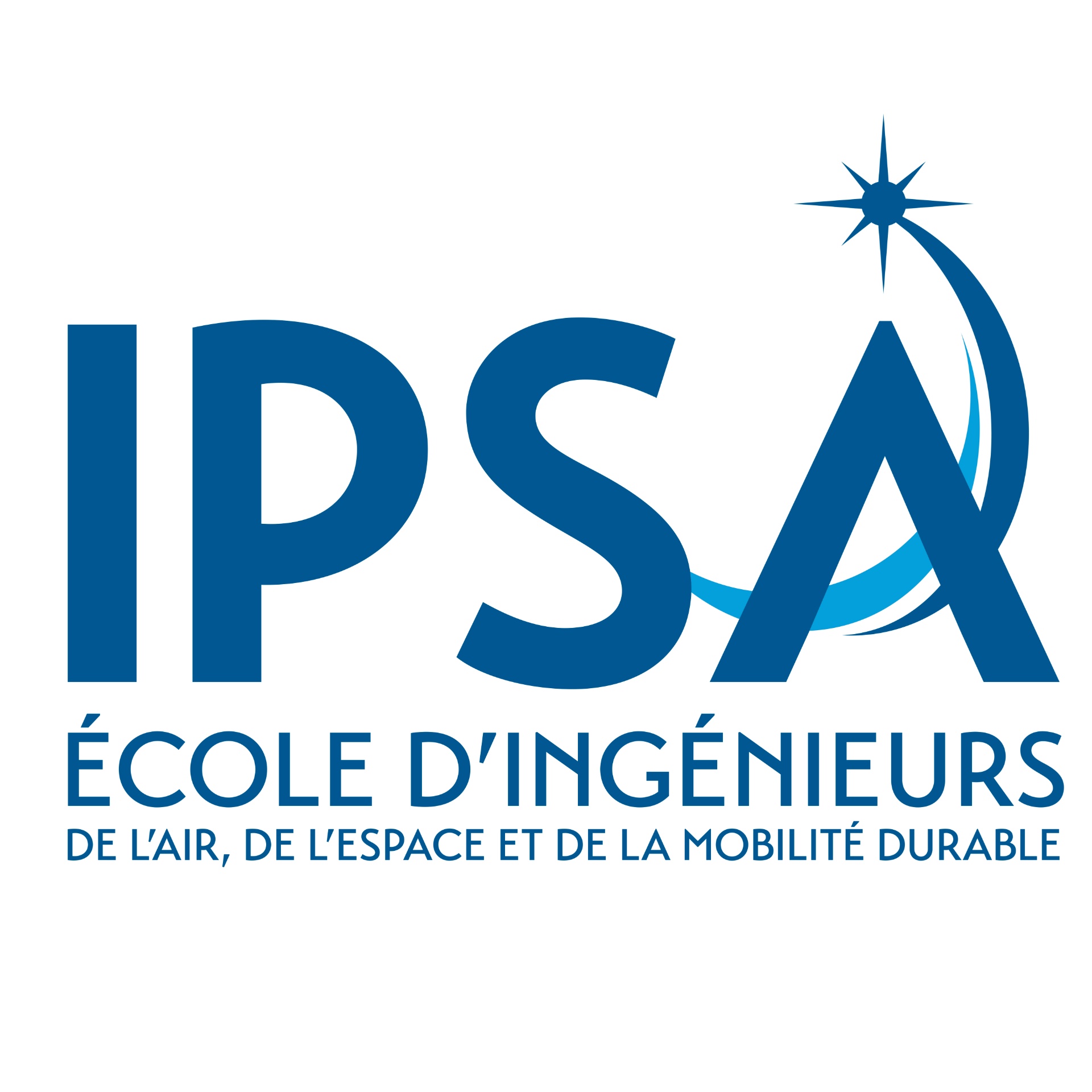 IPSA - Ecole d'ingénieurs aéronautique et spatiale Paris