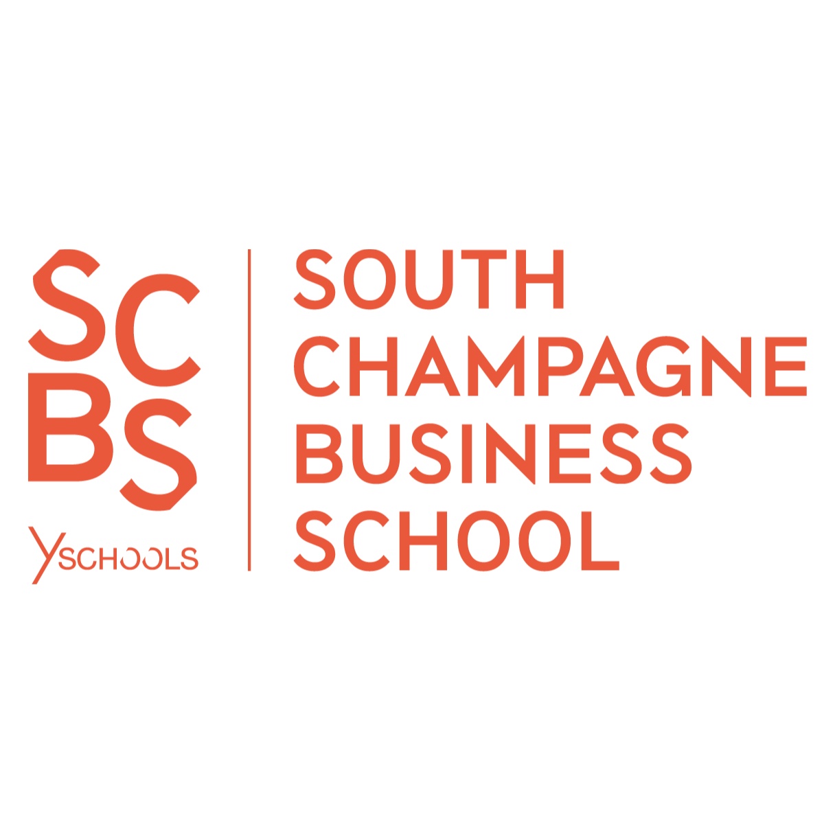 SCBS - South Champagne Business School 