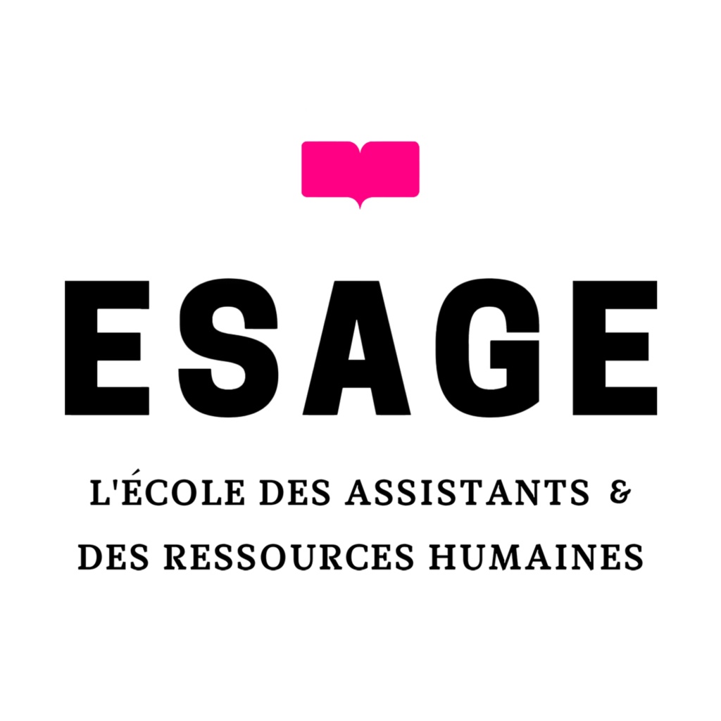 ESAGE - L'École des Assistants et des Ressources Humaines