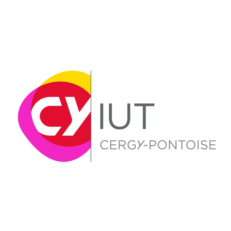 IUT Cergy-Pontoise