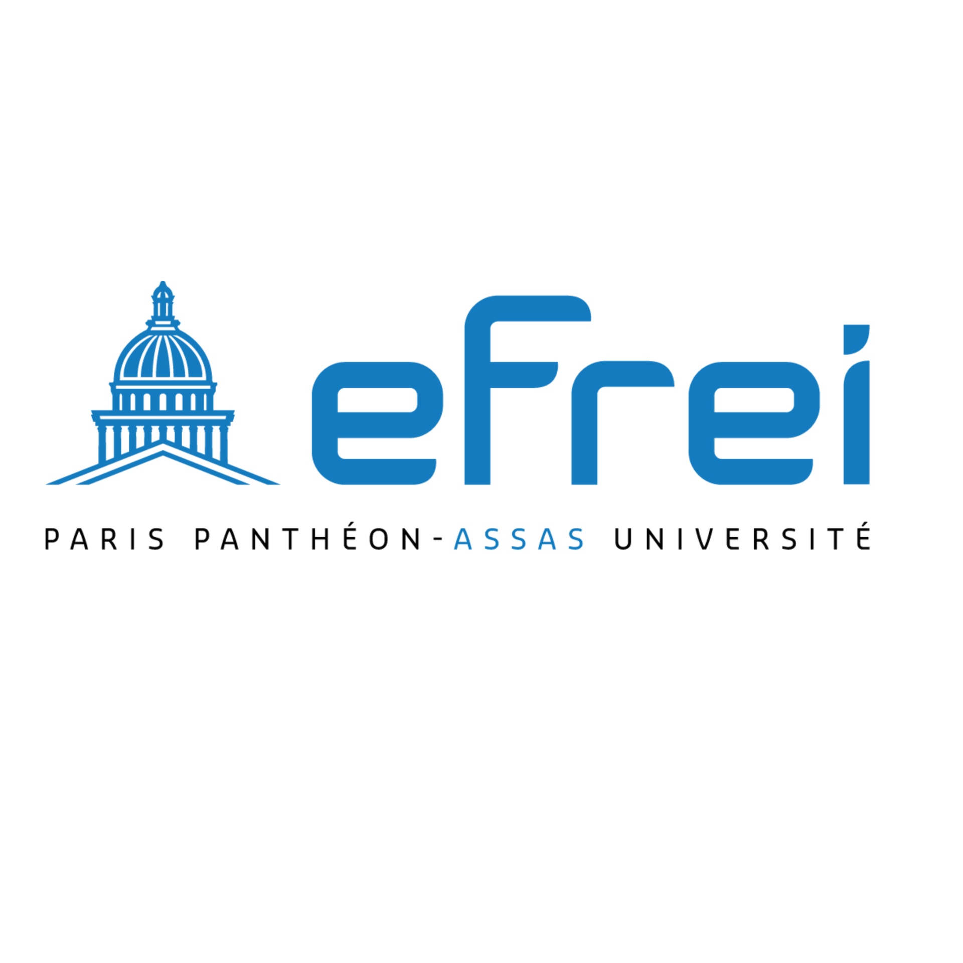 Efrei Paris Panthéon Assas Université