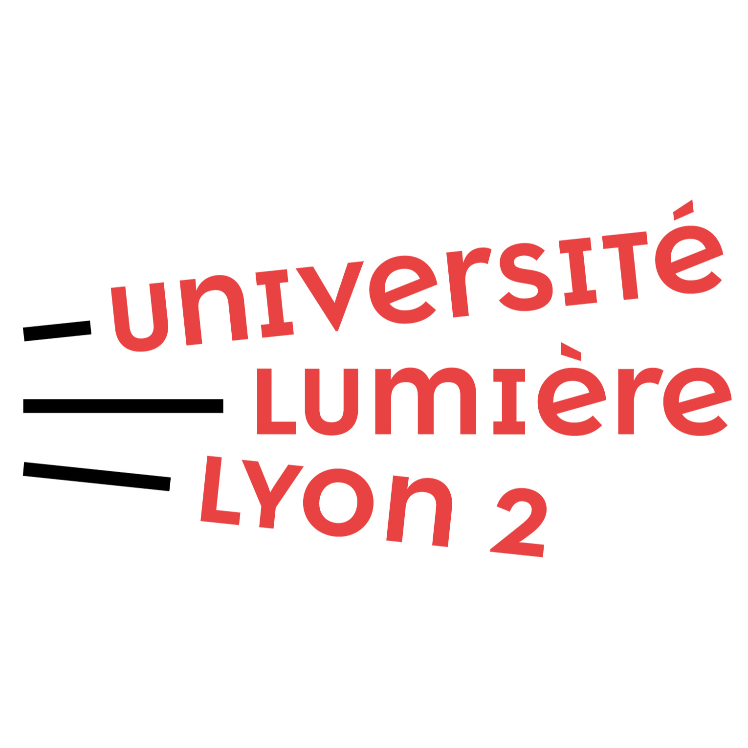 Université Lumière Lyon 2 Université Lumière Lyon 2
