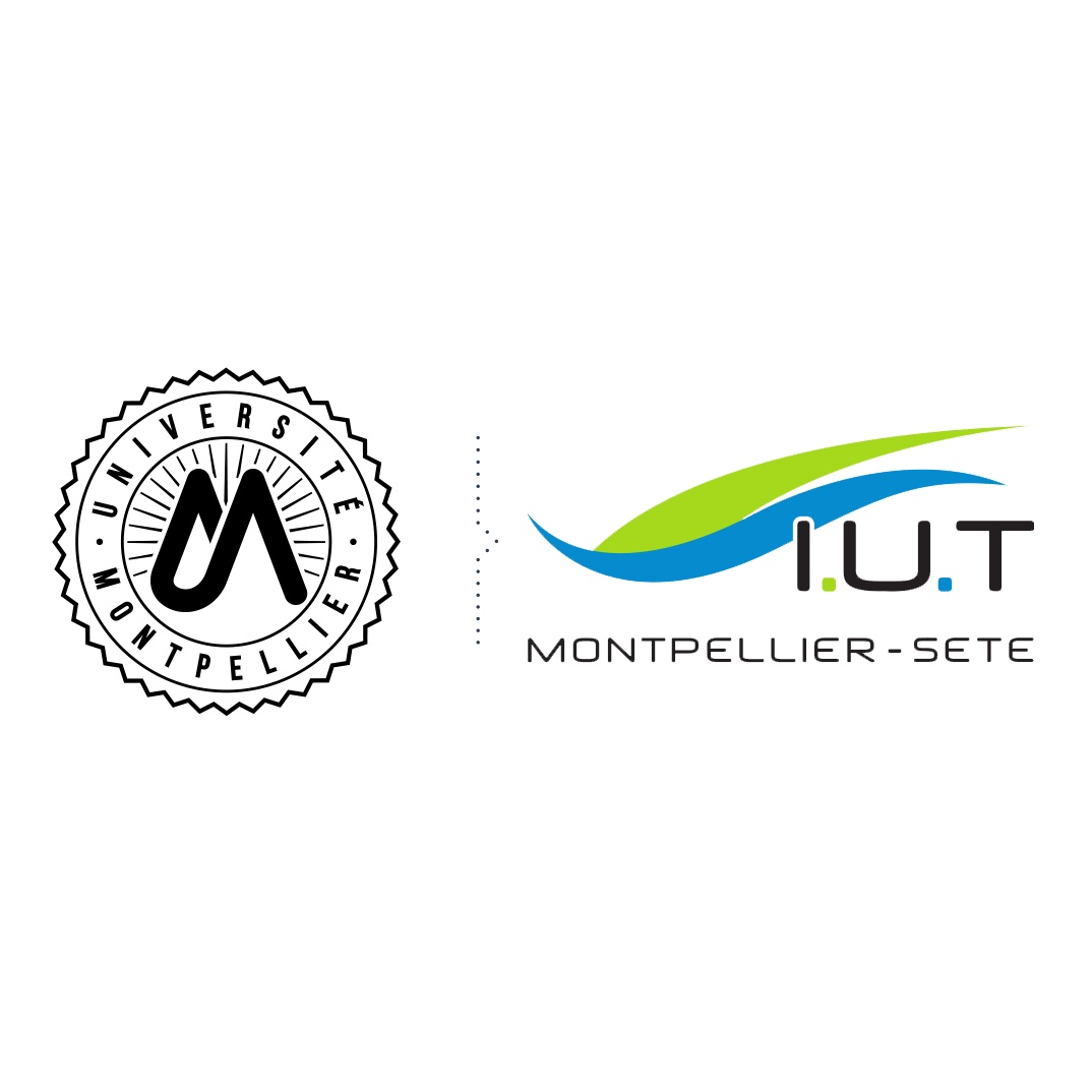 IUT Montpellier - Sète