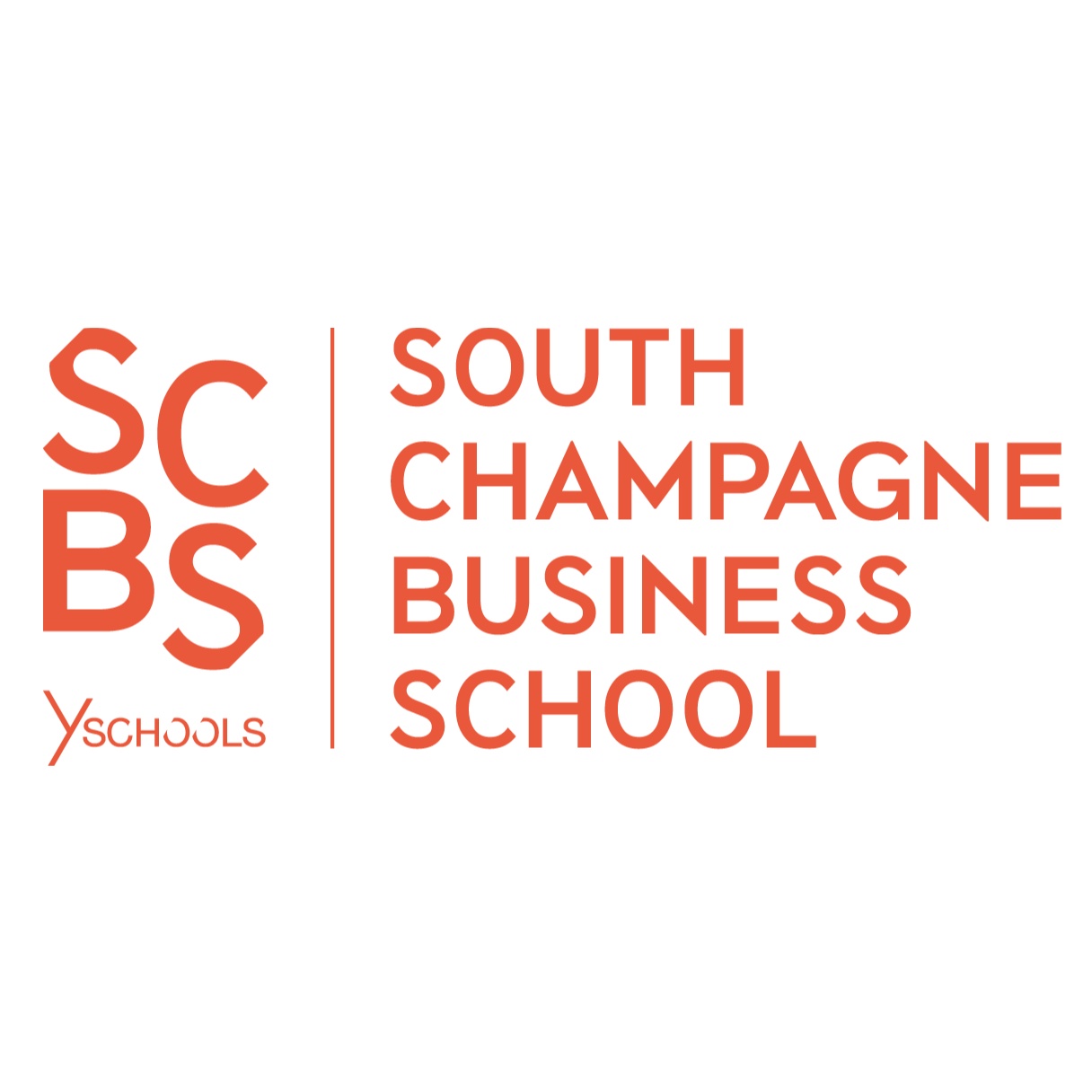 SCBS - South Champagne Business School 