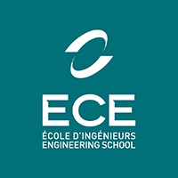 ECE - La Grande Ecole de l'ingénierie numérique 