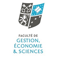 Université Catholique de Lille Université Catholique de Lille